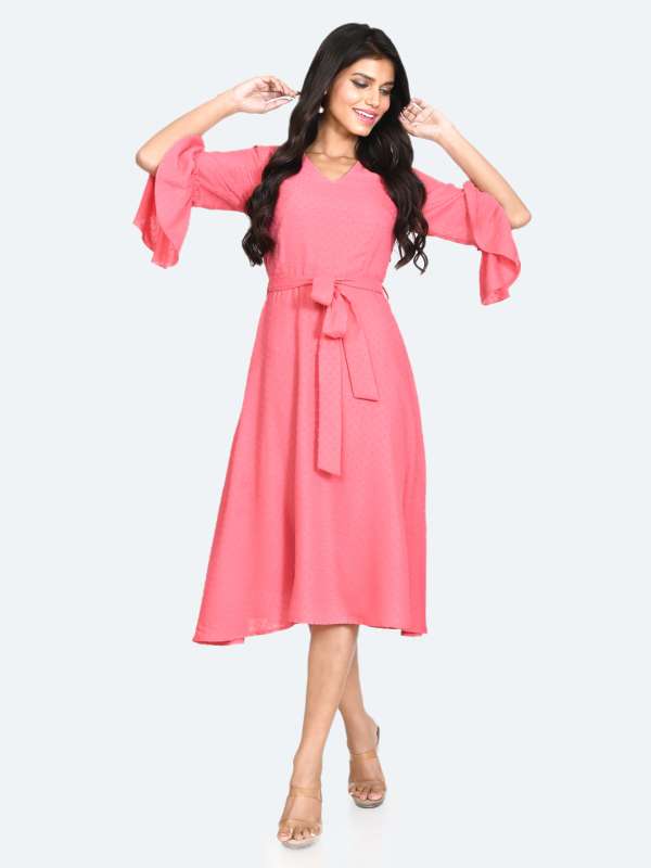 Zink London Dress Buy Zink London Dress online in India