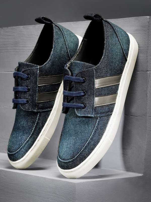 wrogn shoes online