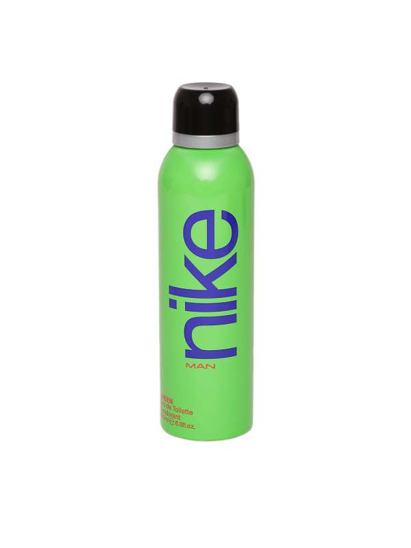 nike deodorant website