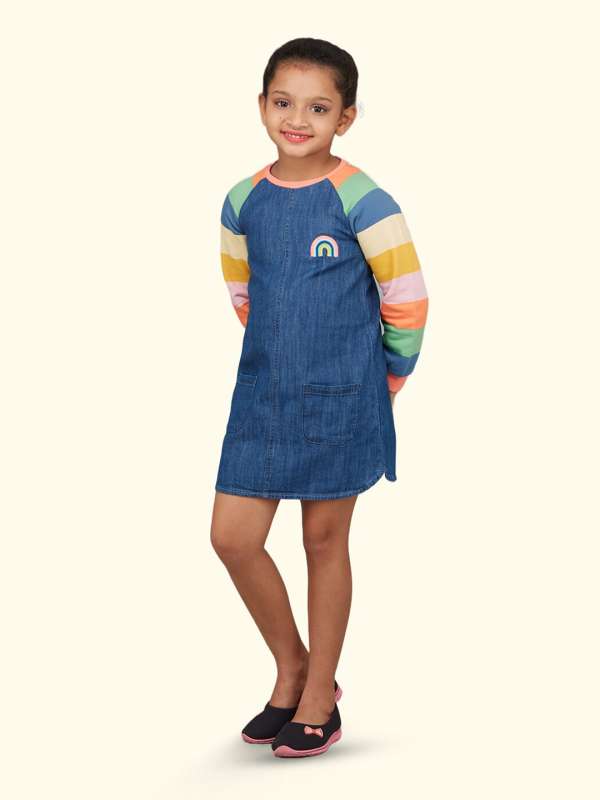 Next girls jumper dress store