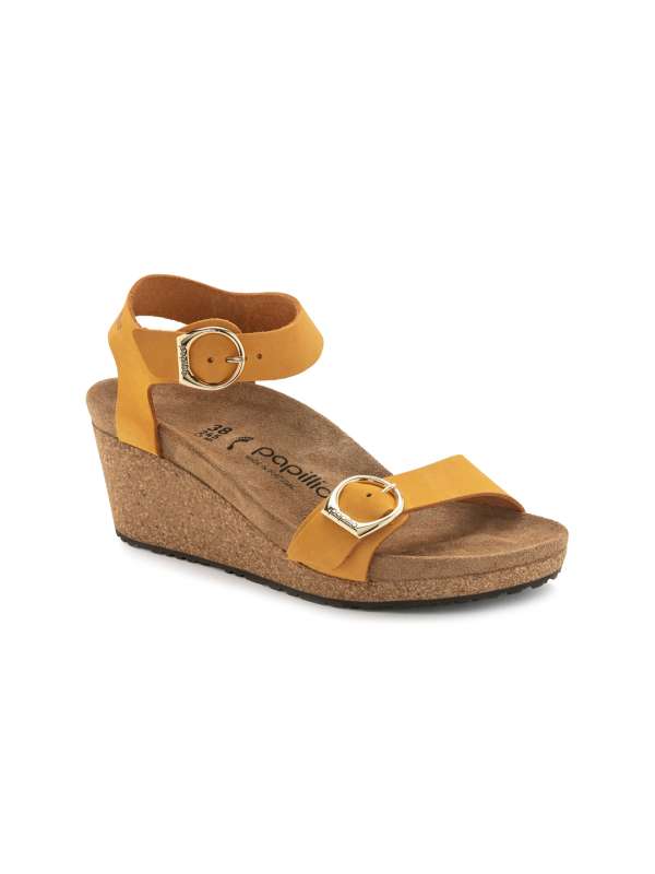 Birkenstock with heel outlet
