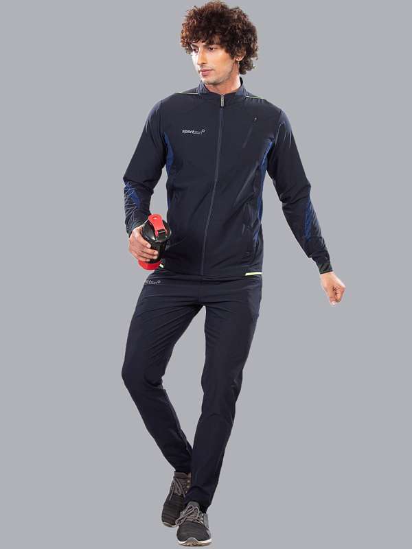 Sport outlet sun tracksuit