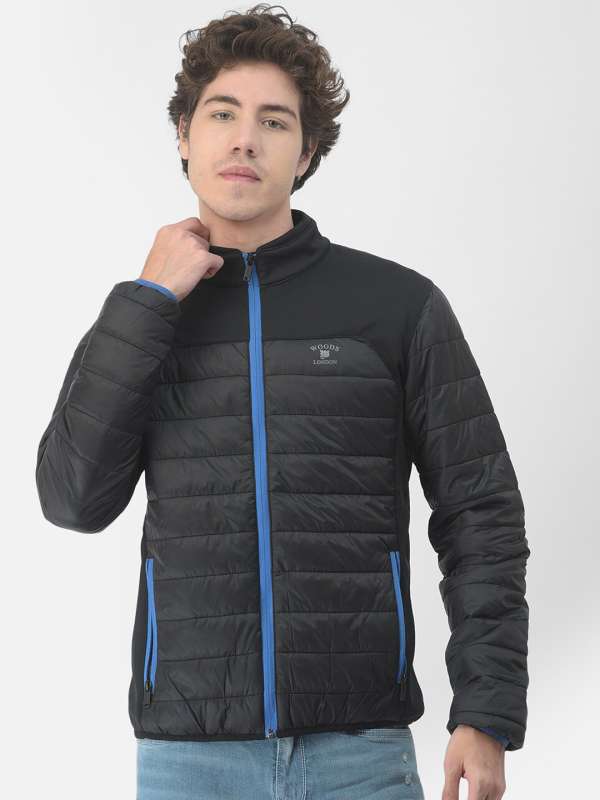 Woodland jackets on myntra on sale