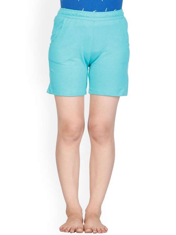 Night shorts online clearance