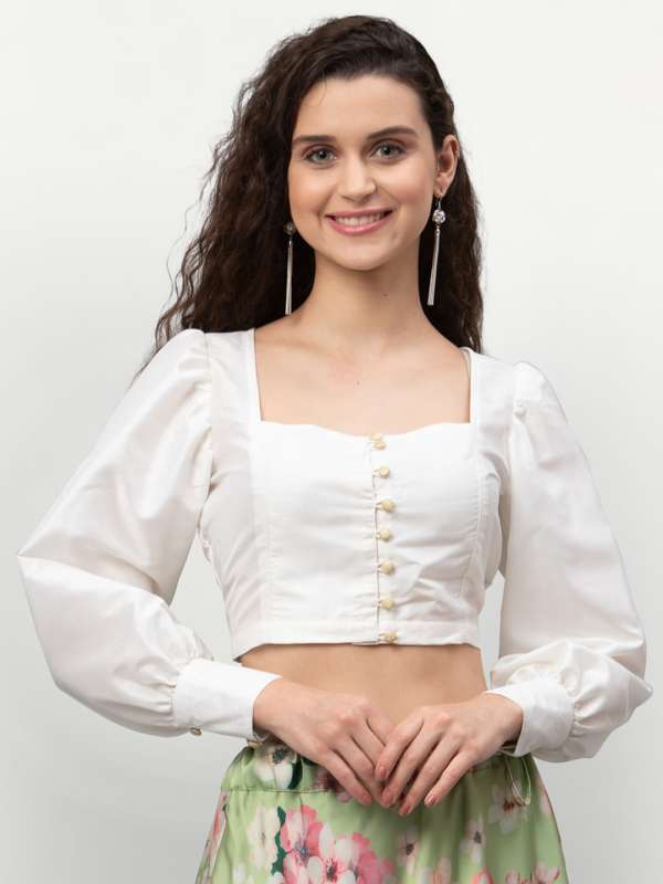 Buy Blouse Online in India