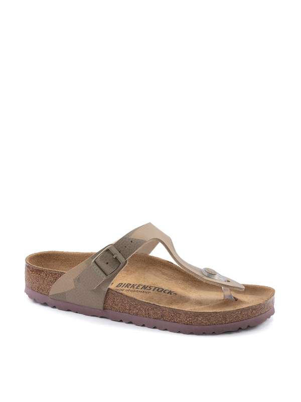 Birkenstock t strap sandals outlet
