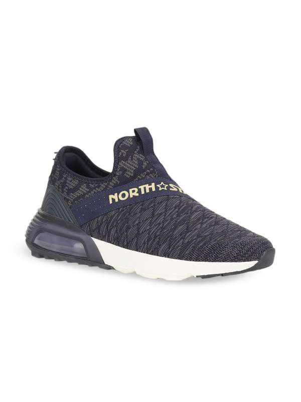 North star discount shoes myntra