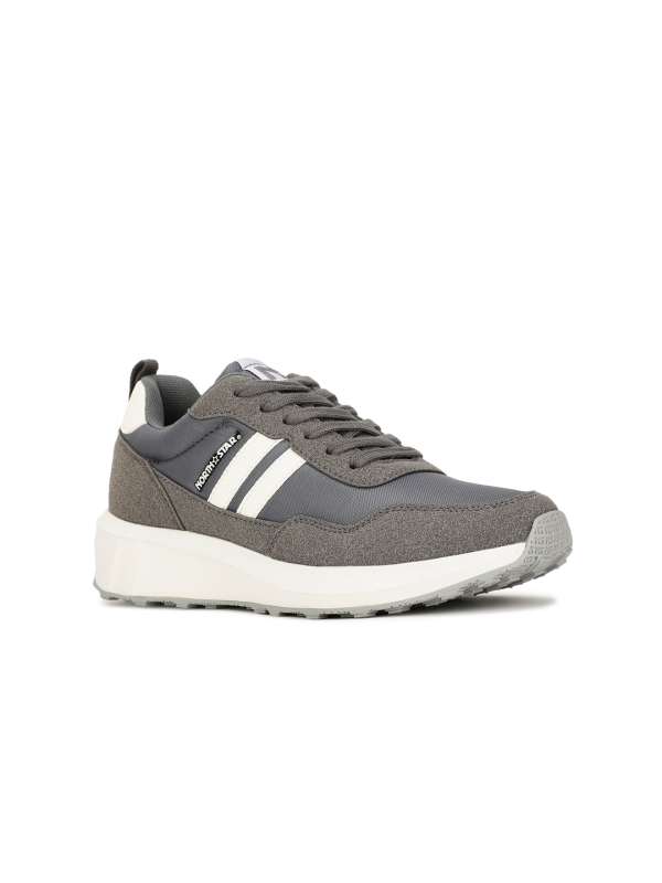 North star outlet shoes myntra