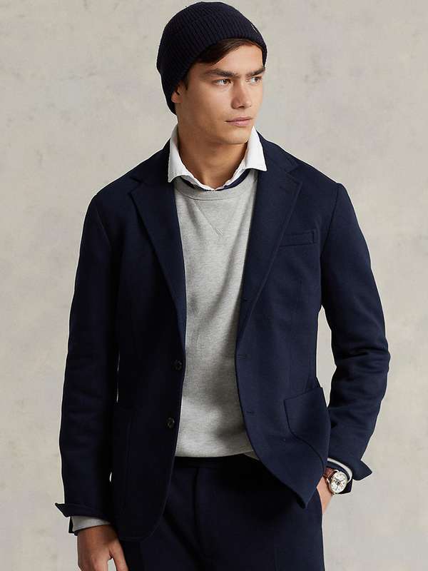 blazers ralph lauren