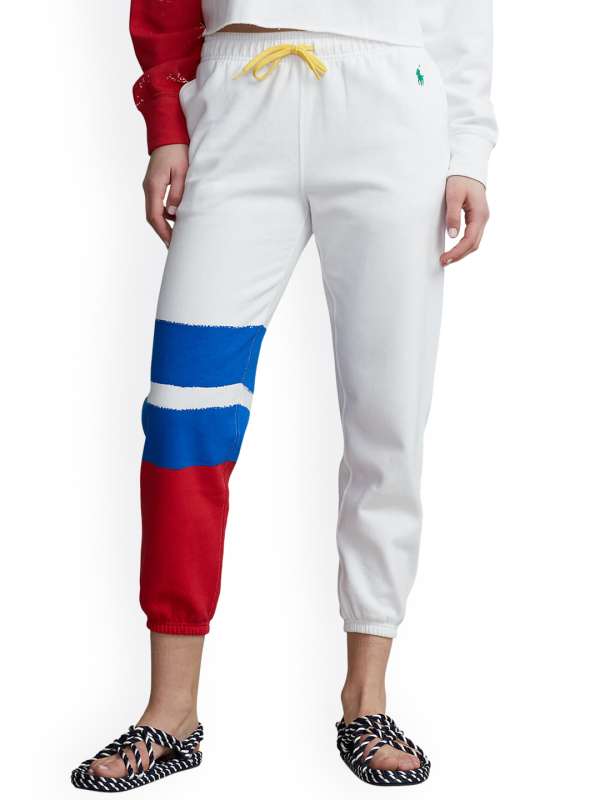 Polo Ralph Lauren Track Pants - Buy Polo Ralph Lauren Track Pants online in  India
