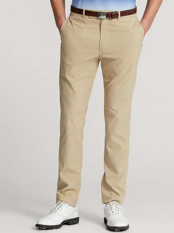 Polo Ralph Lauren Classic Chino Trousers  Farfetch