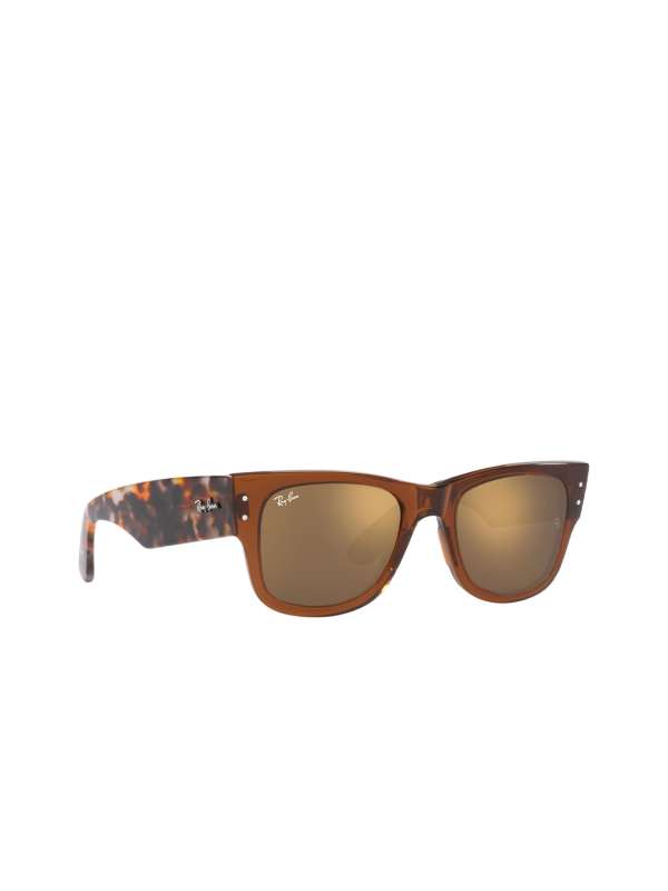 Ray ban reflectors best sale