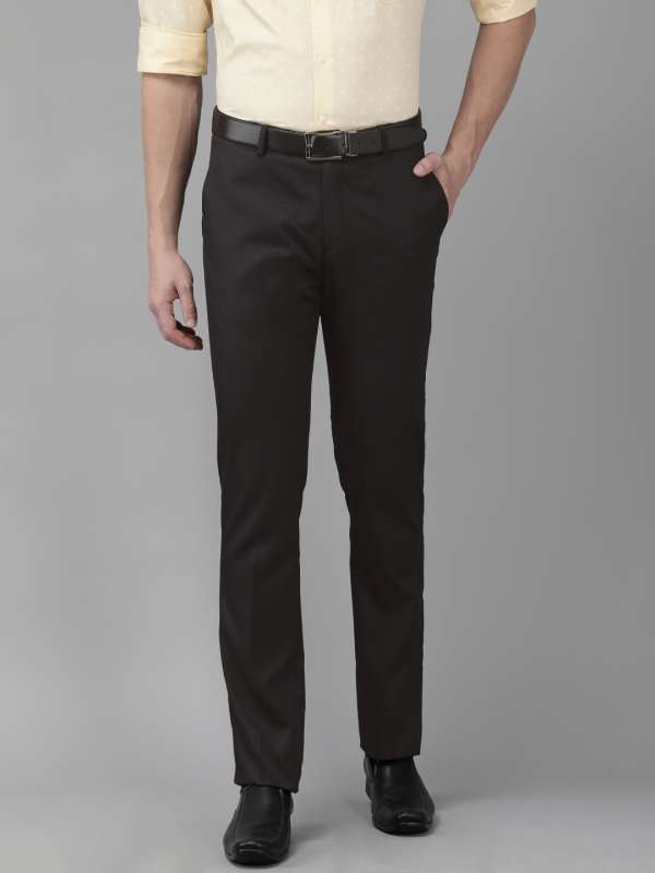 Buy Mens Pants Online  Custom Tailored Pants  StudioSuits