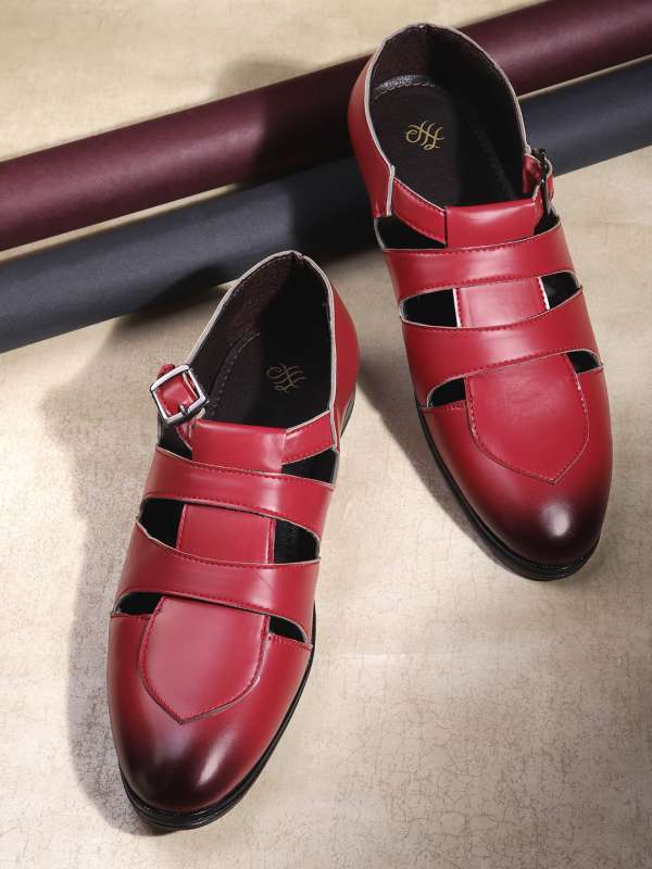 Smart casual shop sandals