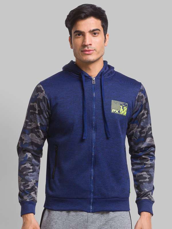 Parx hoodies online