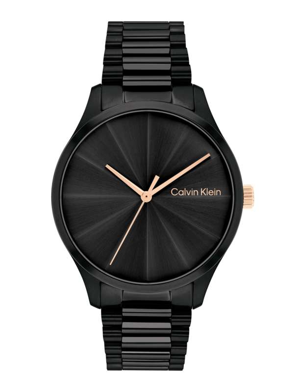 Calvin klein watches for men online