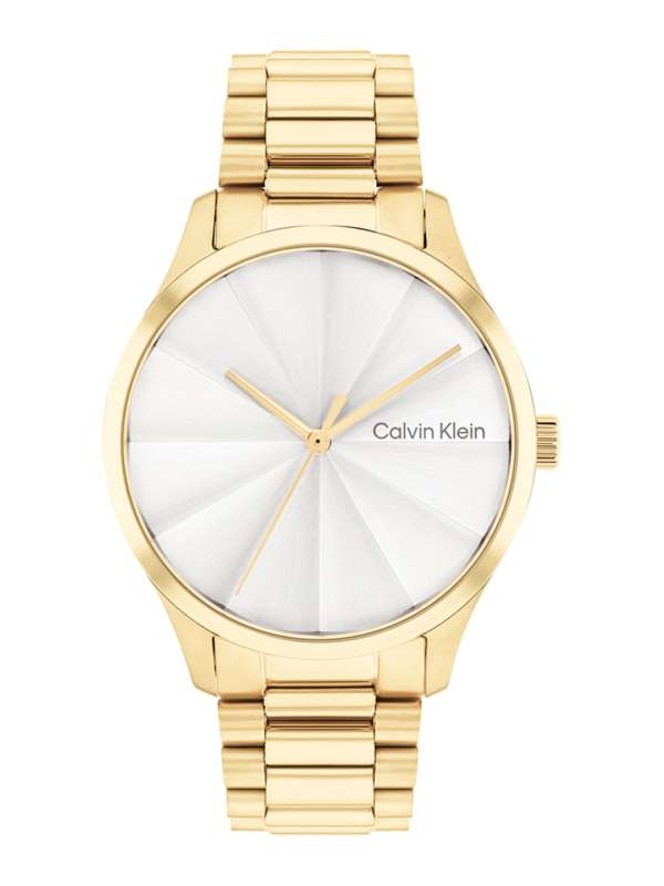 Quartz analog online watch