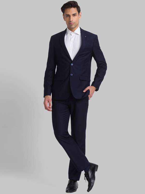 Coat pant price deals raymond