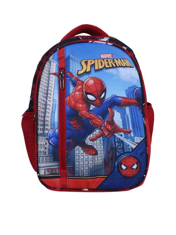 Marvel discount bags jabong