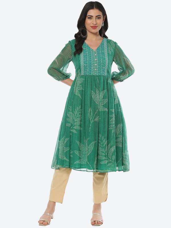 Biba Anarkali Suits Kurtas Buy Biba Anarkali Suits Kurtas online