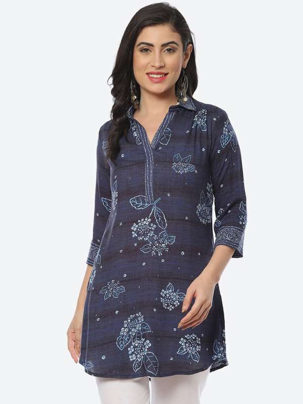 Biba Kurtis Shop from New Collections of Biba Kurtis for Women