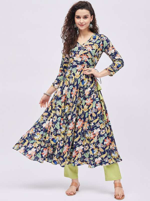 Tissu kurta sale