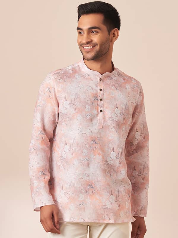 Kurta Pyjama - Contemporary - Indian Wear for Men - Buy Latest Designer Men  wear Clothing Online - Utsav Fashion