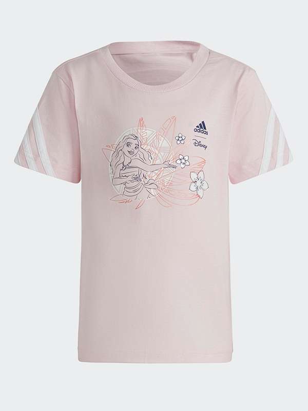 adidas shirts for girls