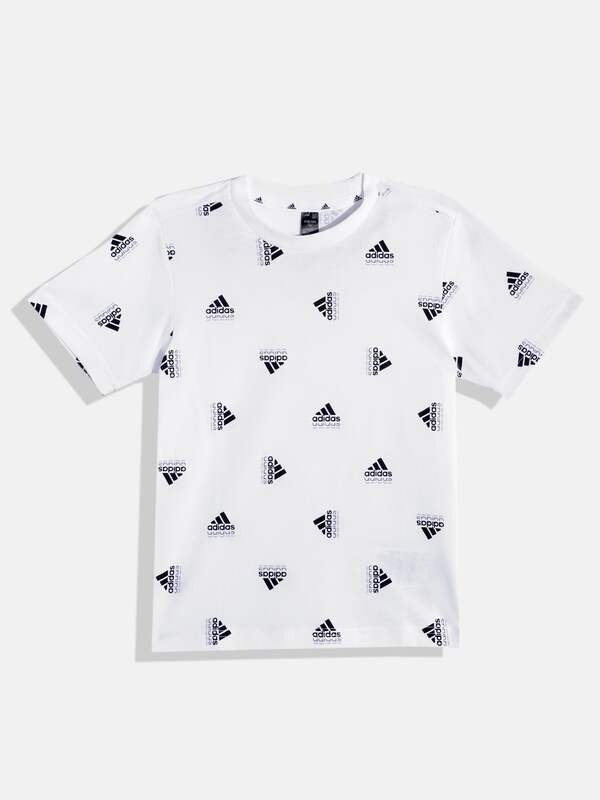 Mange Høj eksponering Datum Boys Adidas Tshirts - Buy Boys Adidas Tshirts online in India