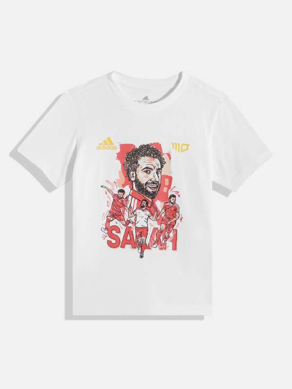 Adidas boys sizing top