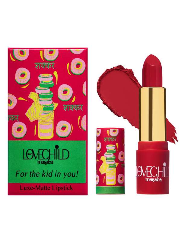 Kids 1 Lipstick Buy Kids 1 Lipstick online in India