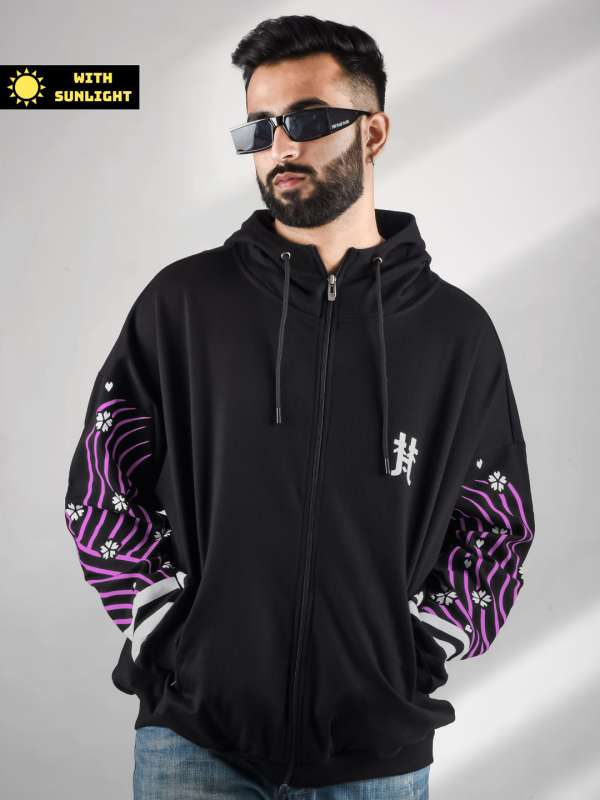 Comicsense hoodie sale