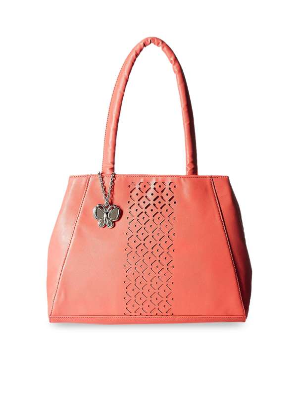Butterfly women's handbags online