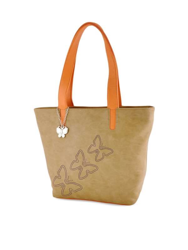 Butterflies Handbags Buy Butterflies Handbags online in India