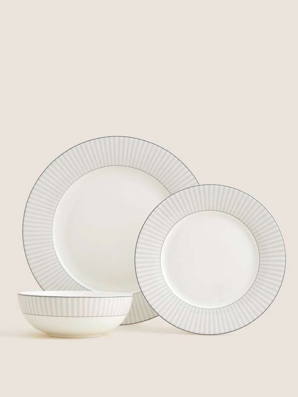 Marks And Spencer Dinnerware Buy Marks And Spencer Dinnerware online in India