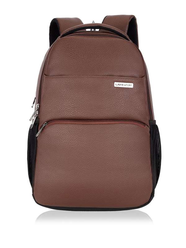 Brown Men Bags Lavie S.oliver Buy Brown Men Bags Lavie S.oliver online in India