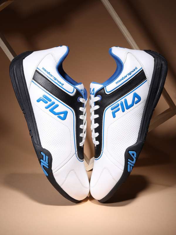 Fila drake shoes hot sale