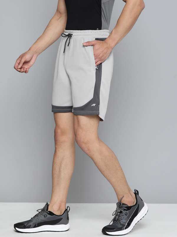 Shorts grey shop