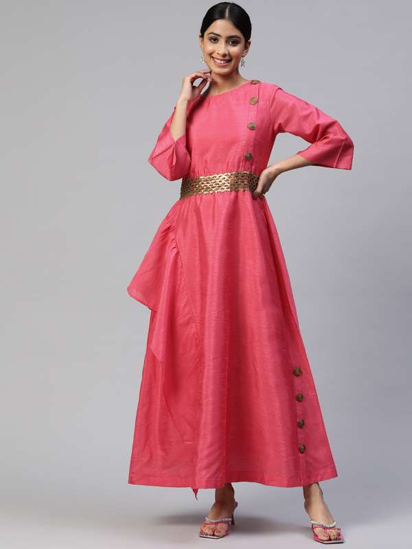 Maxi Gown  Buy Maxi Gown online in India