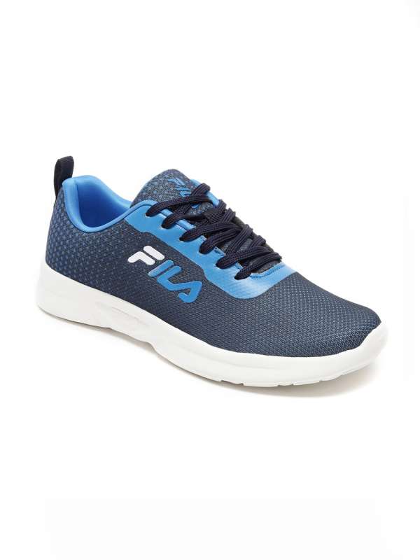 Fila online store india best sale