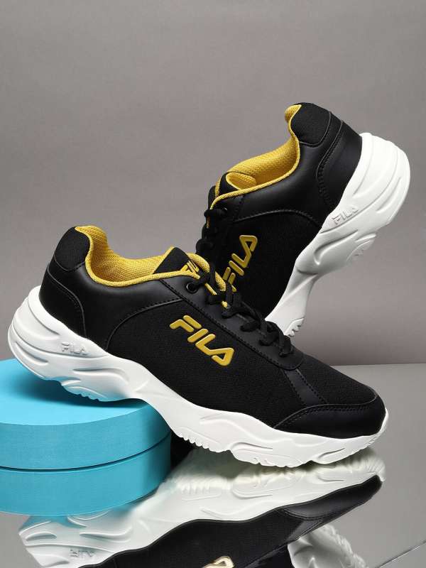 Fila Sports Shoes  Buy Fila Sports Shoes Online in India