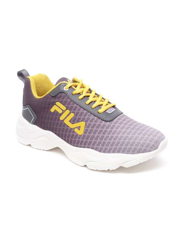 Fila online store india store