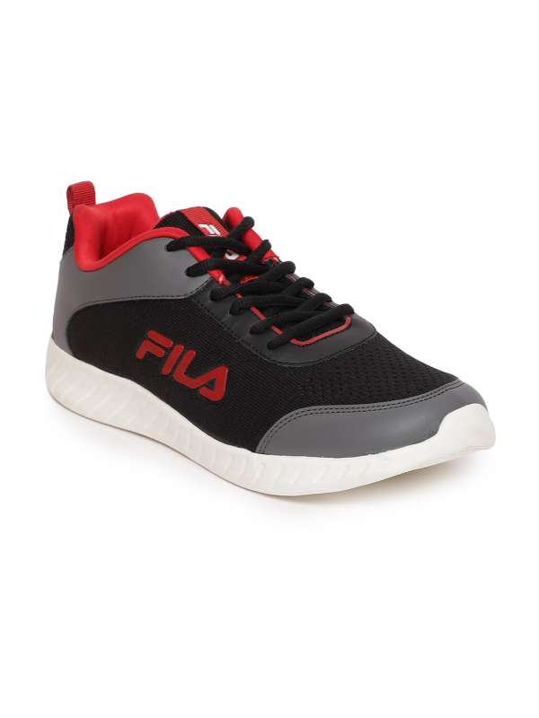 Fila smash lite running shoes sales