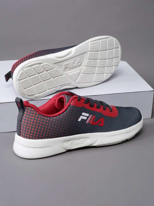 Fila sandals online india sales