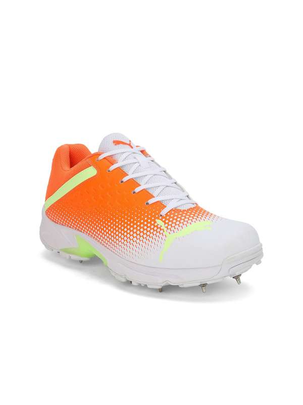 Puma cricket hotsell spikes 219