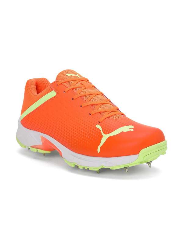 Cricket spike shop shoes myntra