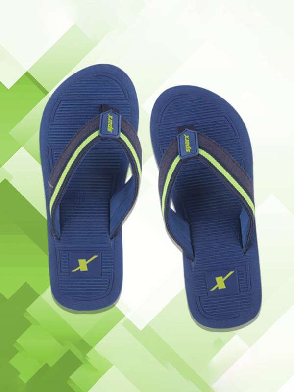 Sparx slippers cheap jabong
