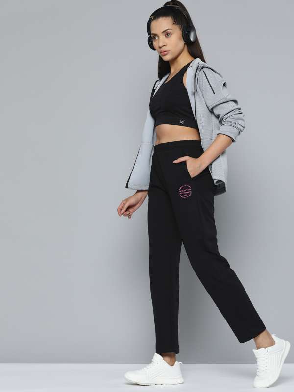 Track Pants Buy Track Pants Online for Women Men kids Myntra