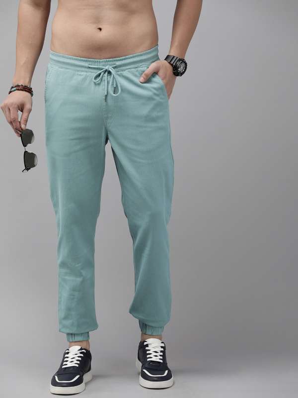 Roadster joggers 2024