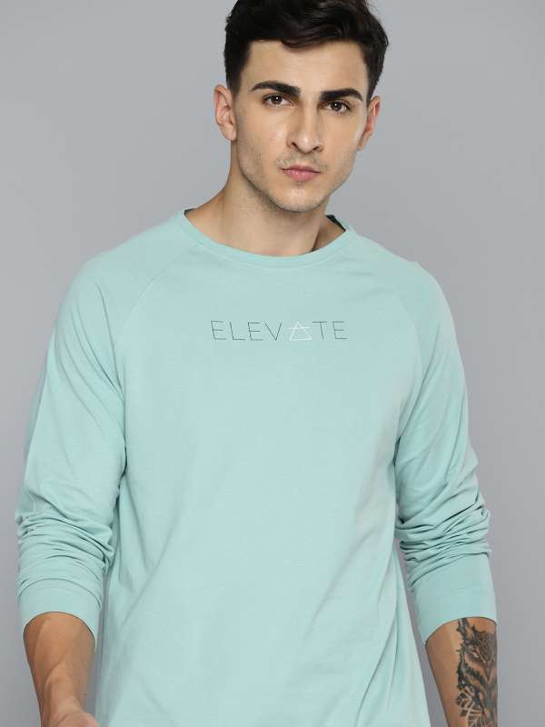 Yoga shirts cheap for men